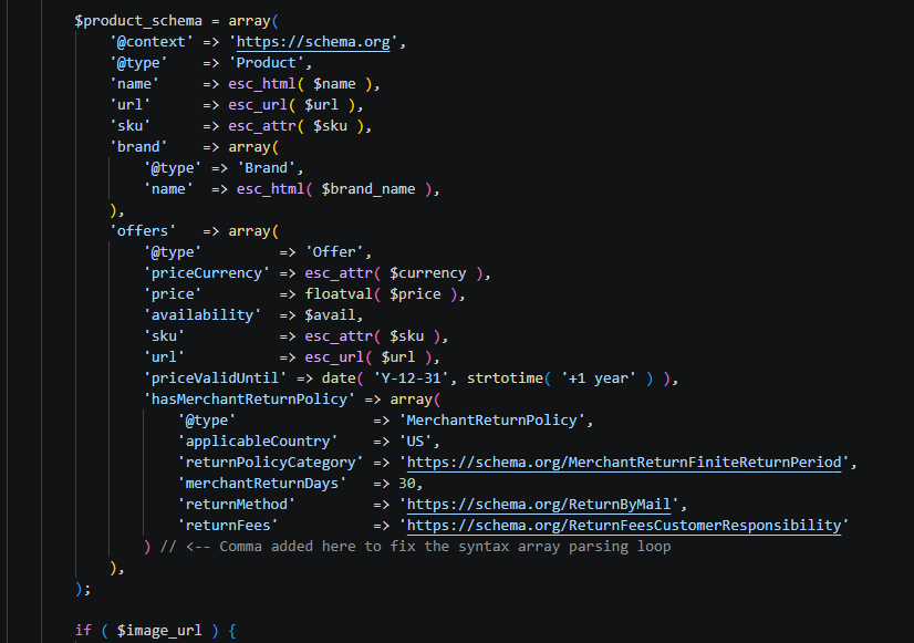 SEO and AEO Architecture Mapping